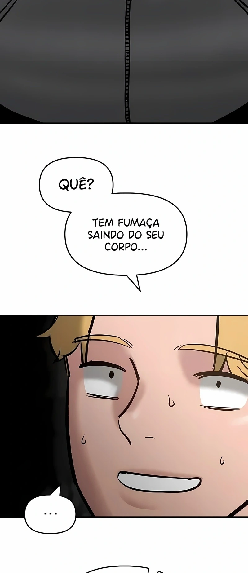 O Melhor Homem no Comando Capítulo 50.1 Página 65