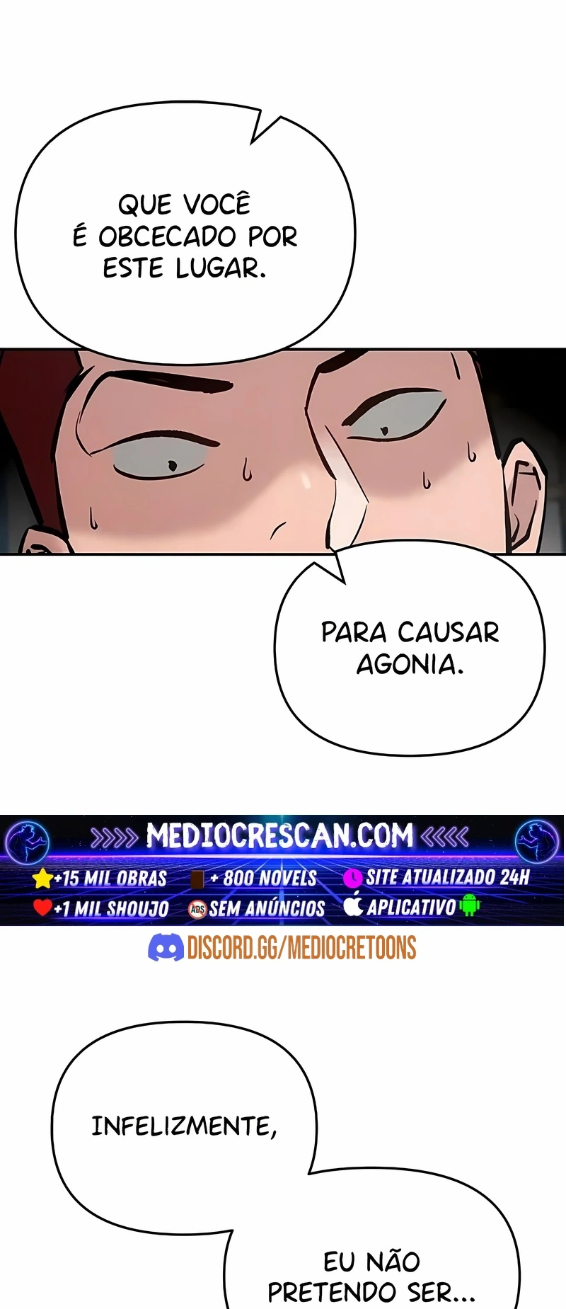 O Melhor Homem no Comando Capítulo 50.1 Página 94