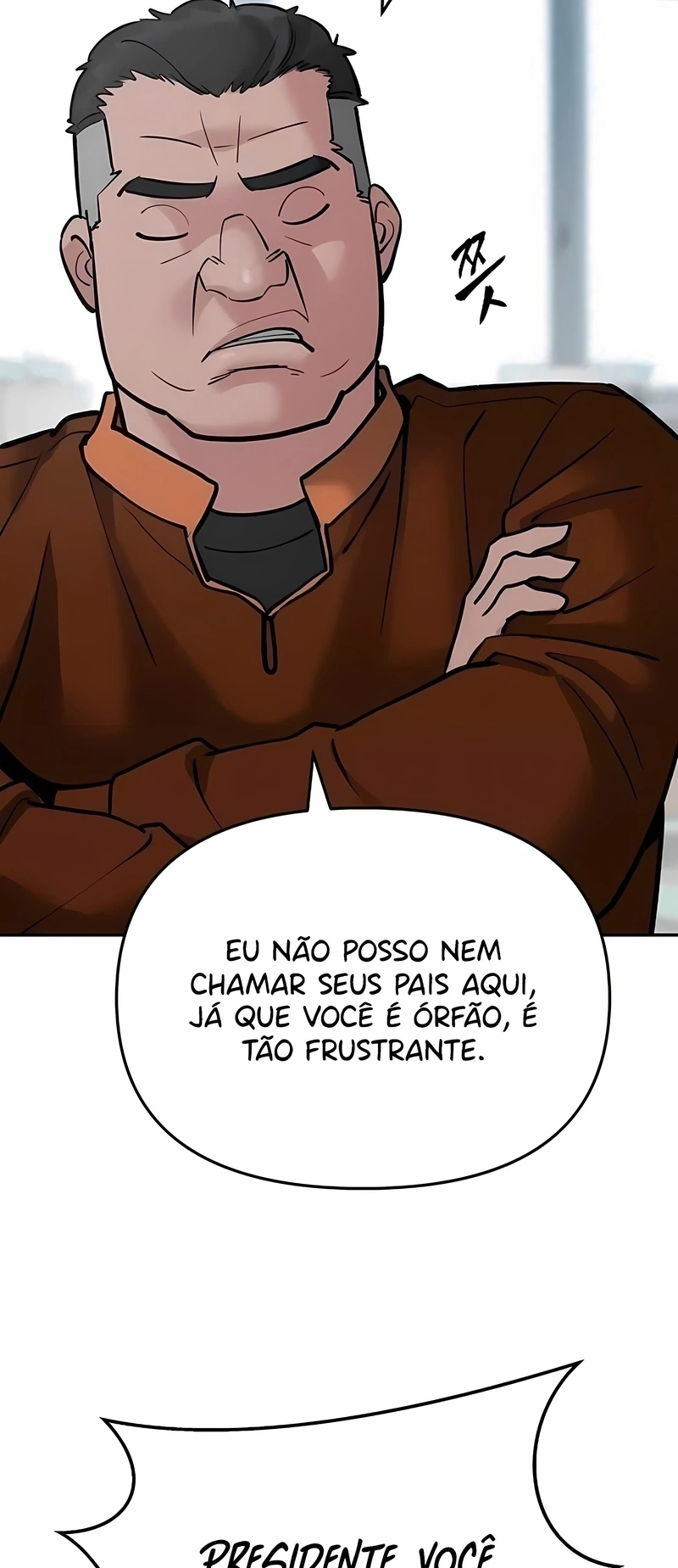 O Melhor Homem no Comando Capítulo 50 Página 23