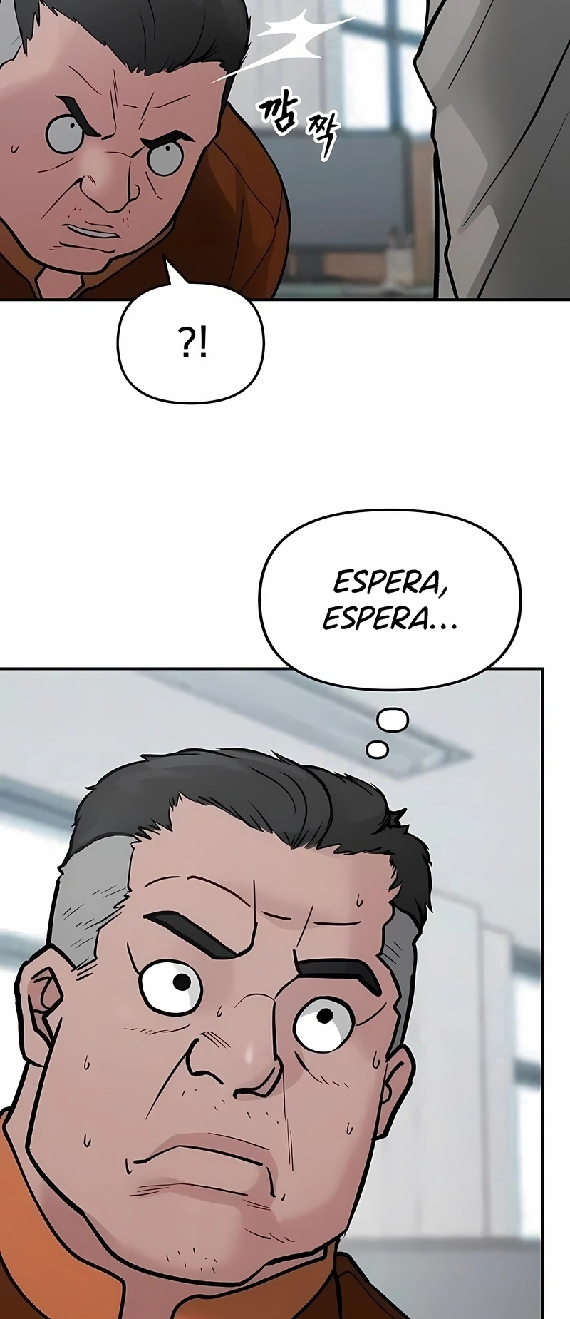 O Melhor Homem no Comando Capítulo 50 Página 26