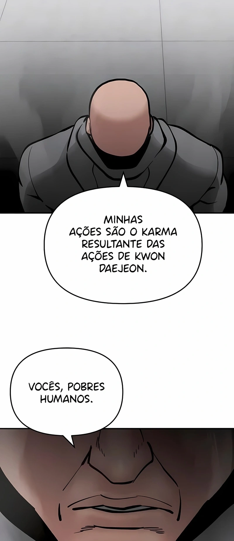 O Melhor Homem no Comando Capítulo 50 Página 72