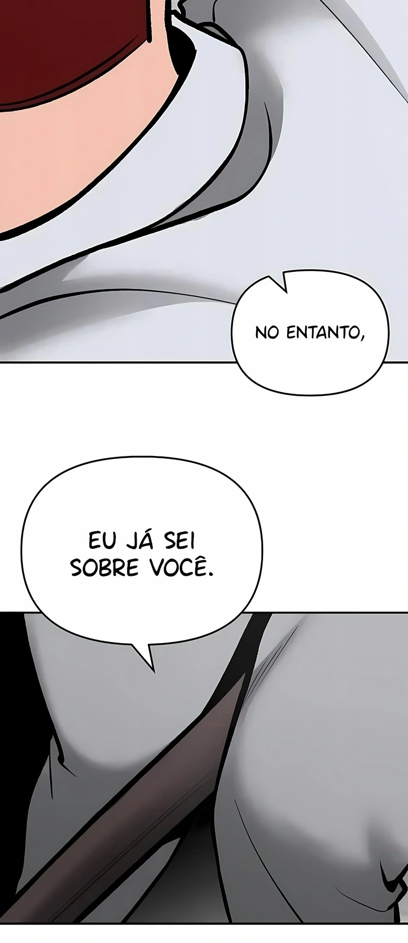 O Melhor Homem no Comando Capítulo 50 Página 93