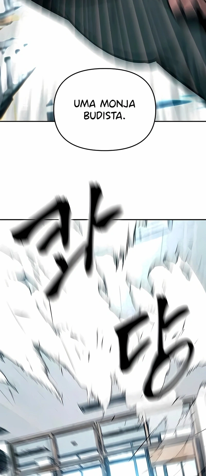 O Melhor Homem no Comando Capítulo 50 Página 97