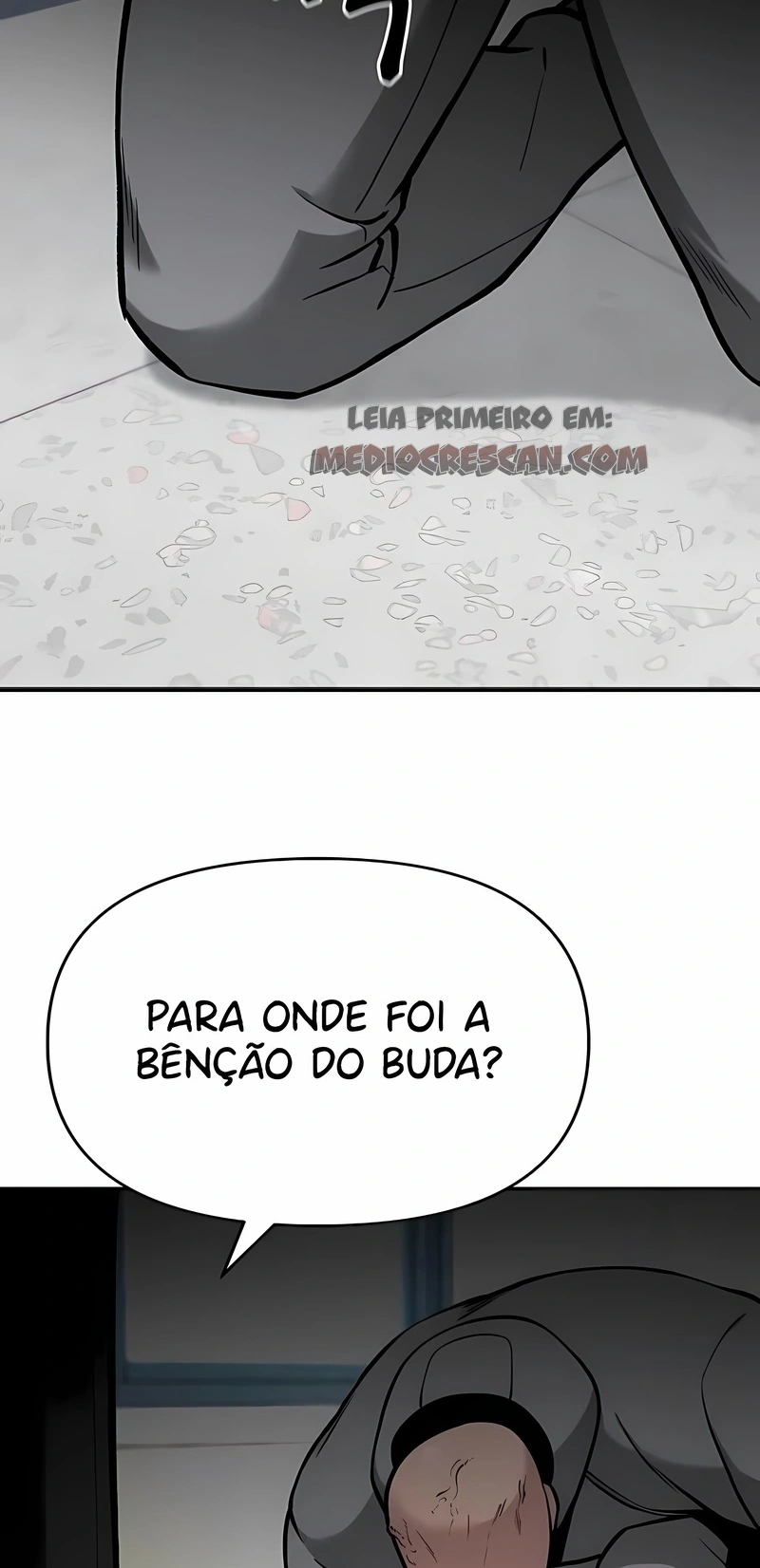 O Melhor Homem no Comando Capítulo 51 Página 105