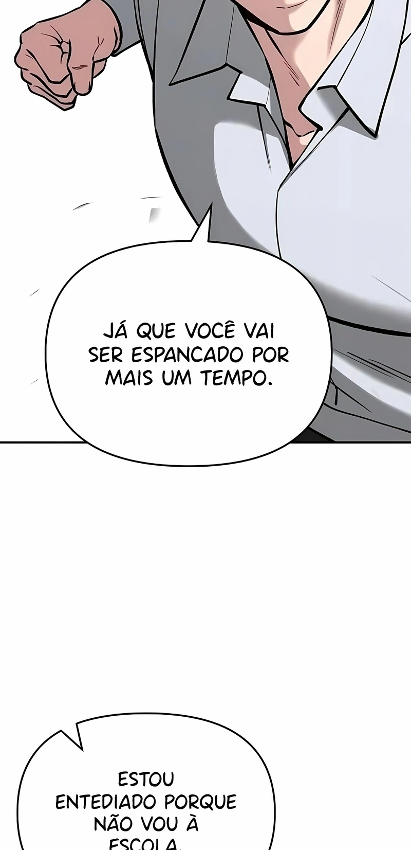 O Melhor Homem no Comando Capítulo 51 Página 113