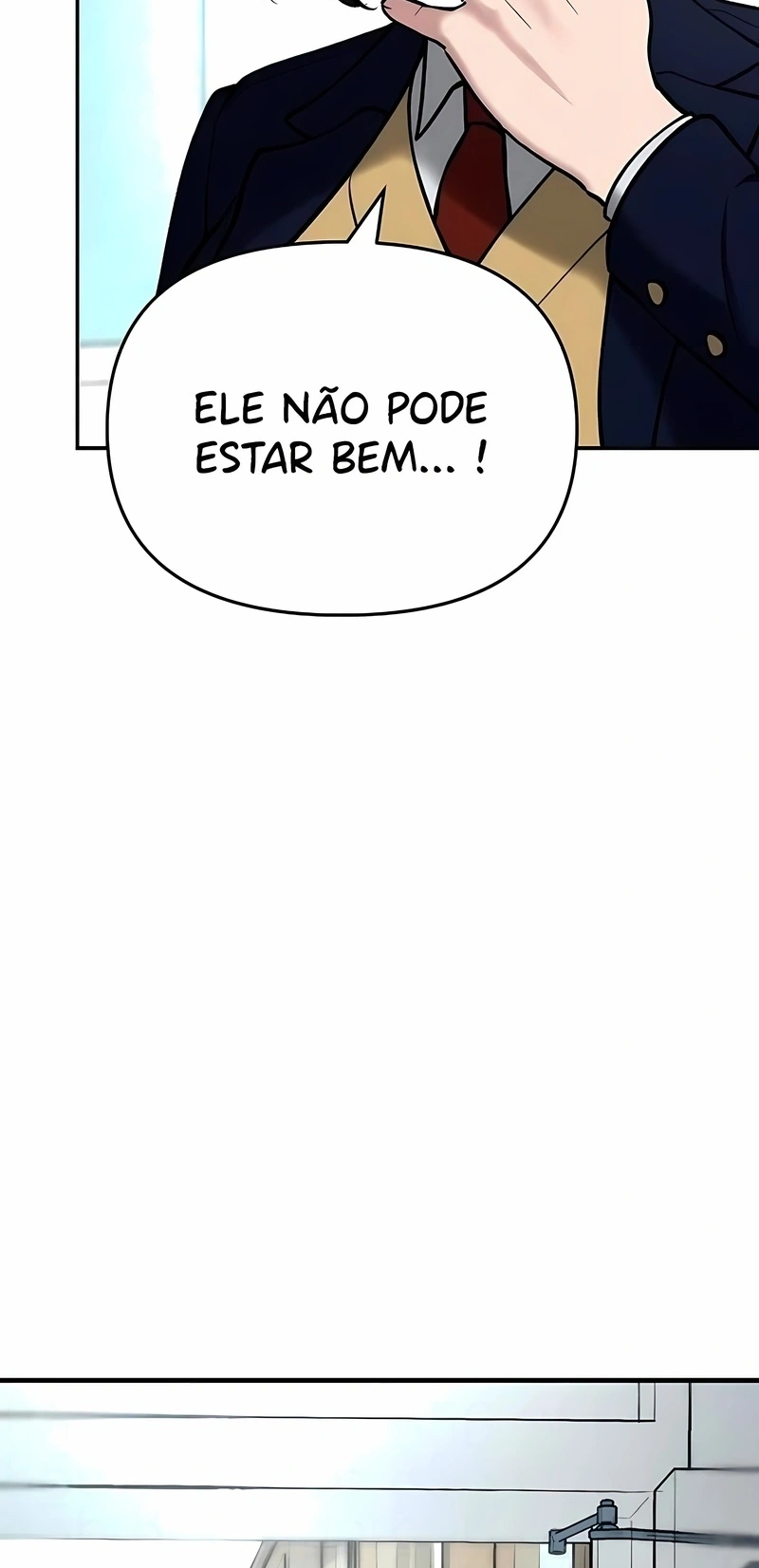 O Melhor Homem no Comando Capítulo 51 Página 35