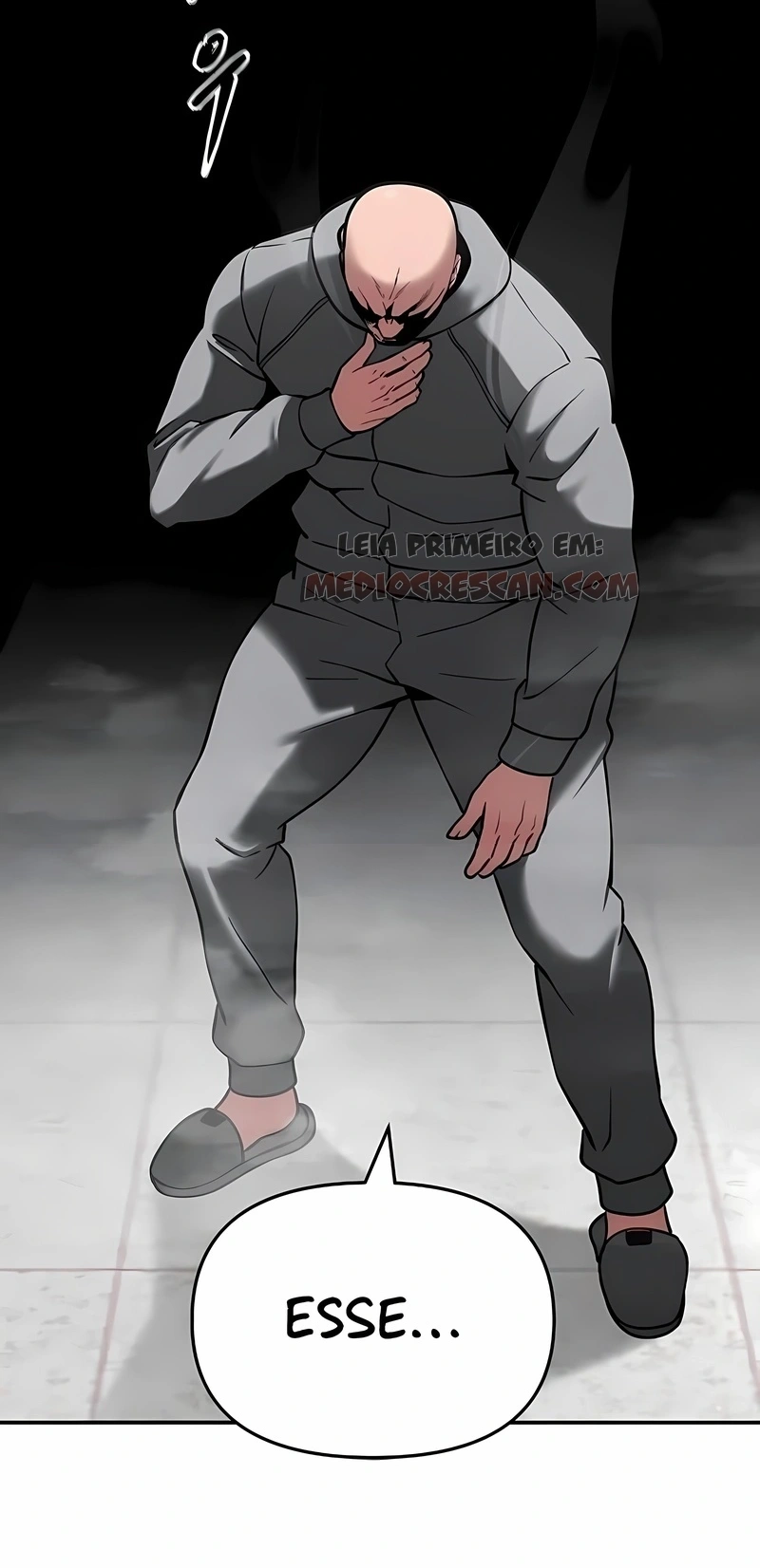 O Melhor Homem no Comando Capítulo 51 Página 48