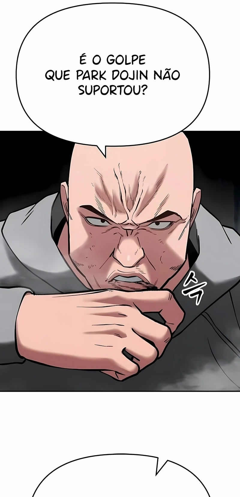 O Melhor Homem no Comando Capítulo 51 Página 49