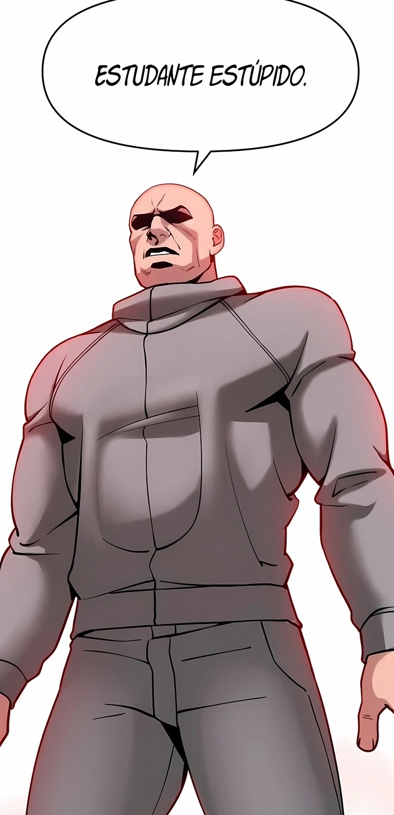 O Melhor Homem no Comando Capítulo 51 Página 62