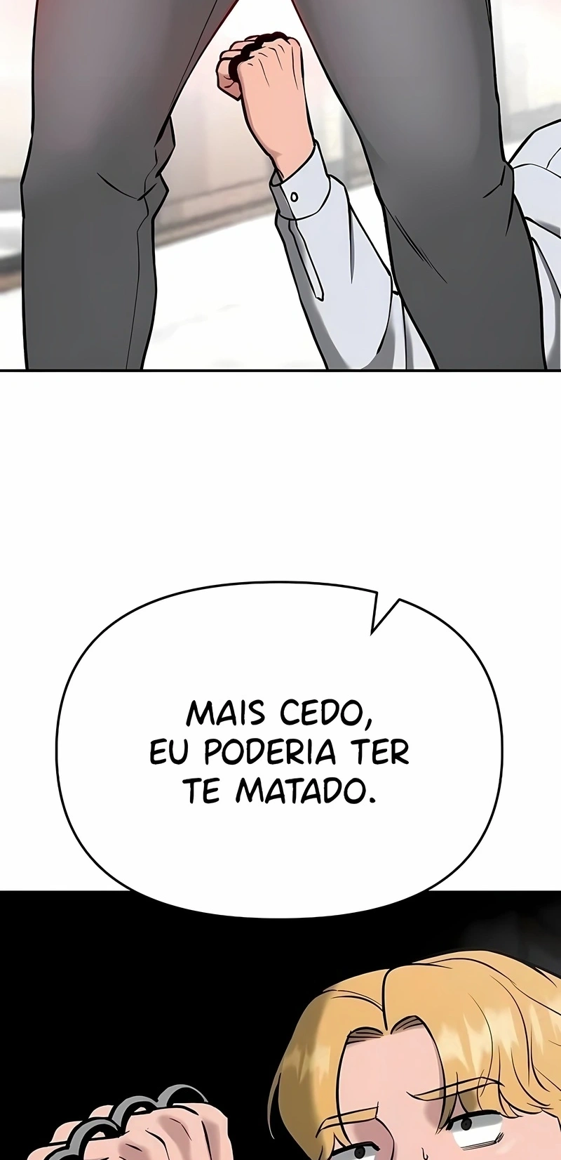 O Melhor Homem no Comando Capítulo 51 Página 63