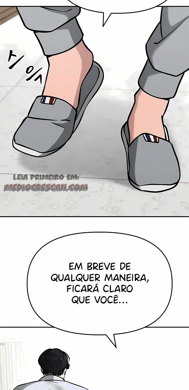 O Melhor Homem no Comando Capítulo 51 Página 65