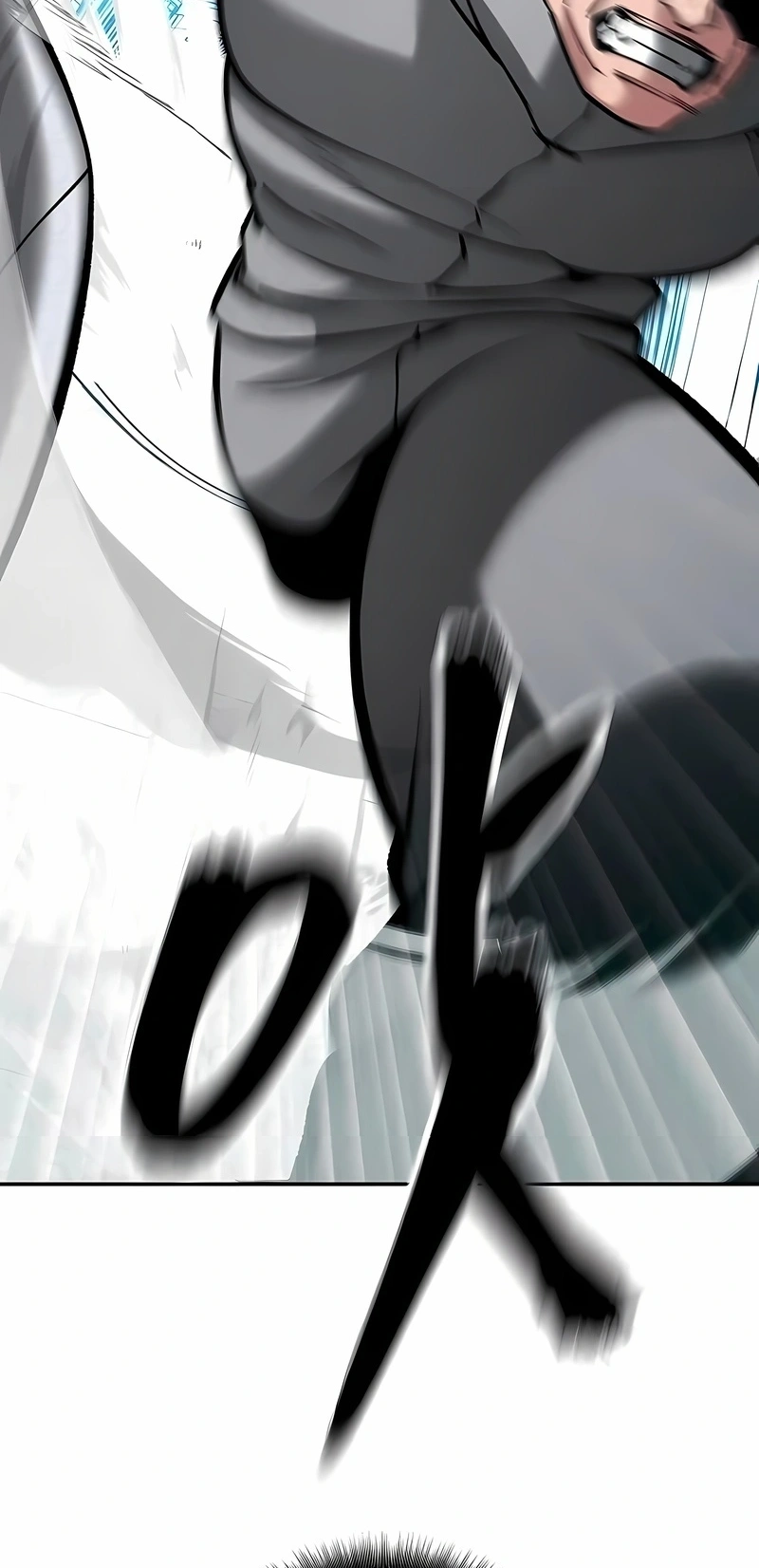 O Melhor Homem no Comando Capítulo 51 Página 69
