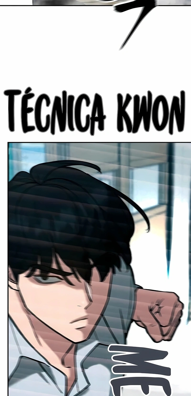O Melhor Homem no Comando Capítulo 51 Página 73