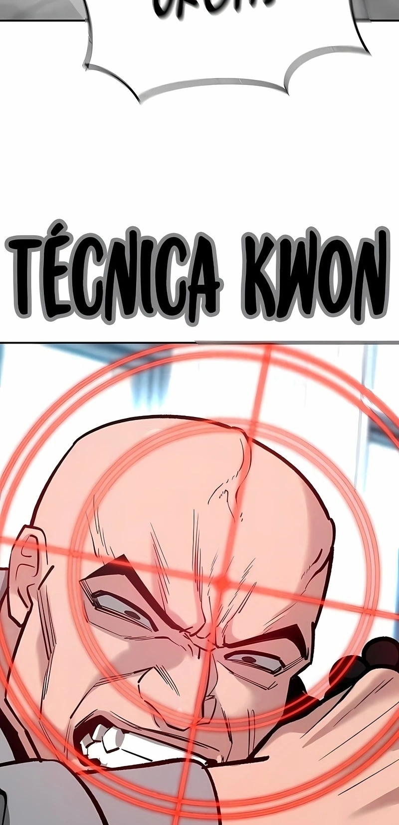 O Melhor Homem no Comando Capítulo 51 Página 77