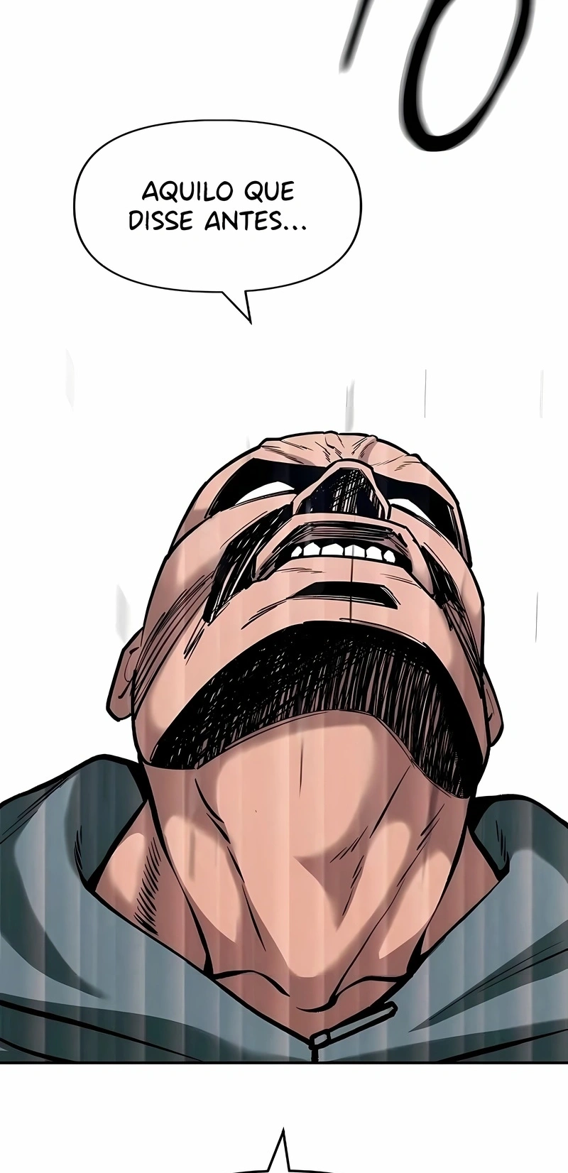 O Melhor Homem no Comando Capítulo 51 Página 81
