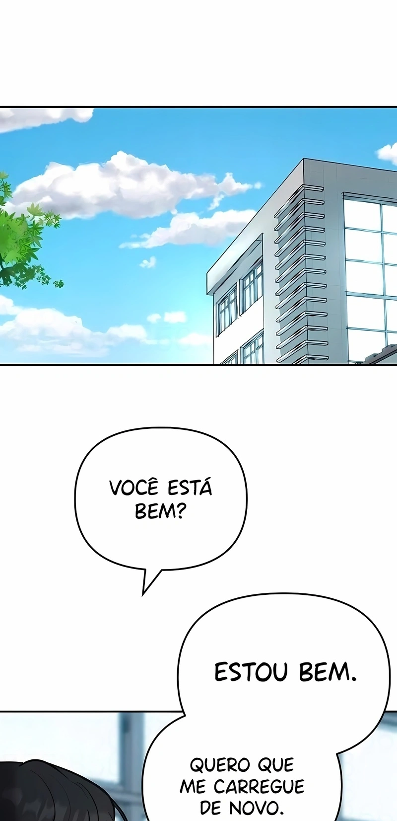O Melhor Homem no Comando Capítulo 51 Página 9