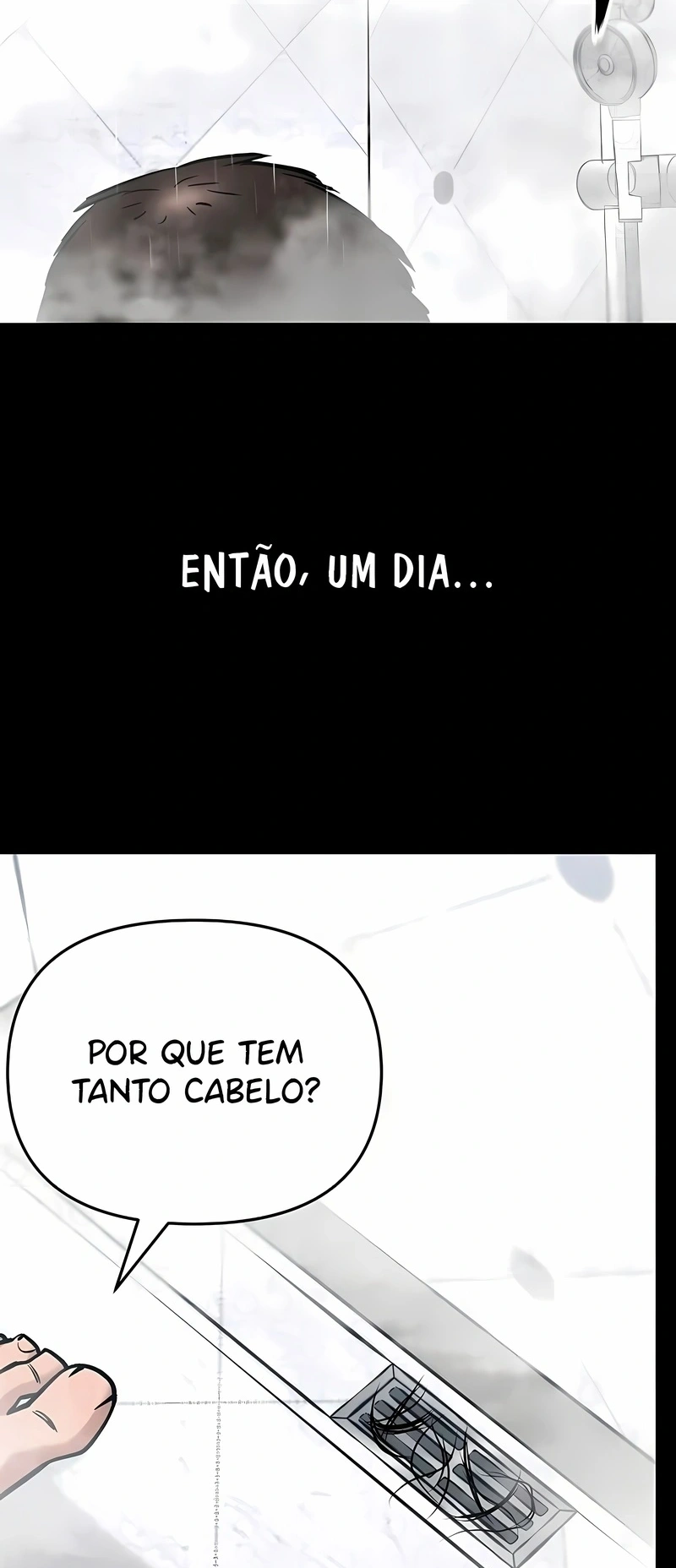 O Melhor Homem no Comando Capítulo 52 Página 14