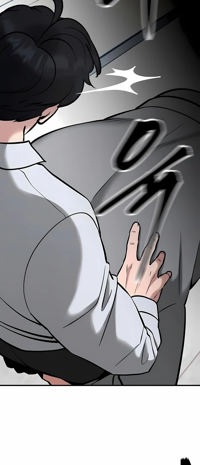 O Melhor Homem no Comando Capítulo 52 Página 48