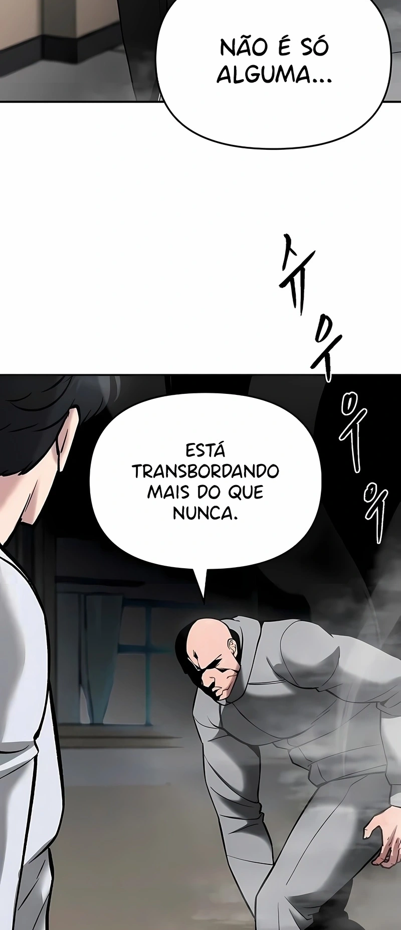 O Melhor Homem no Comando Capítulo 52 Página 54