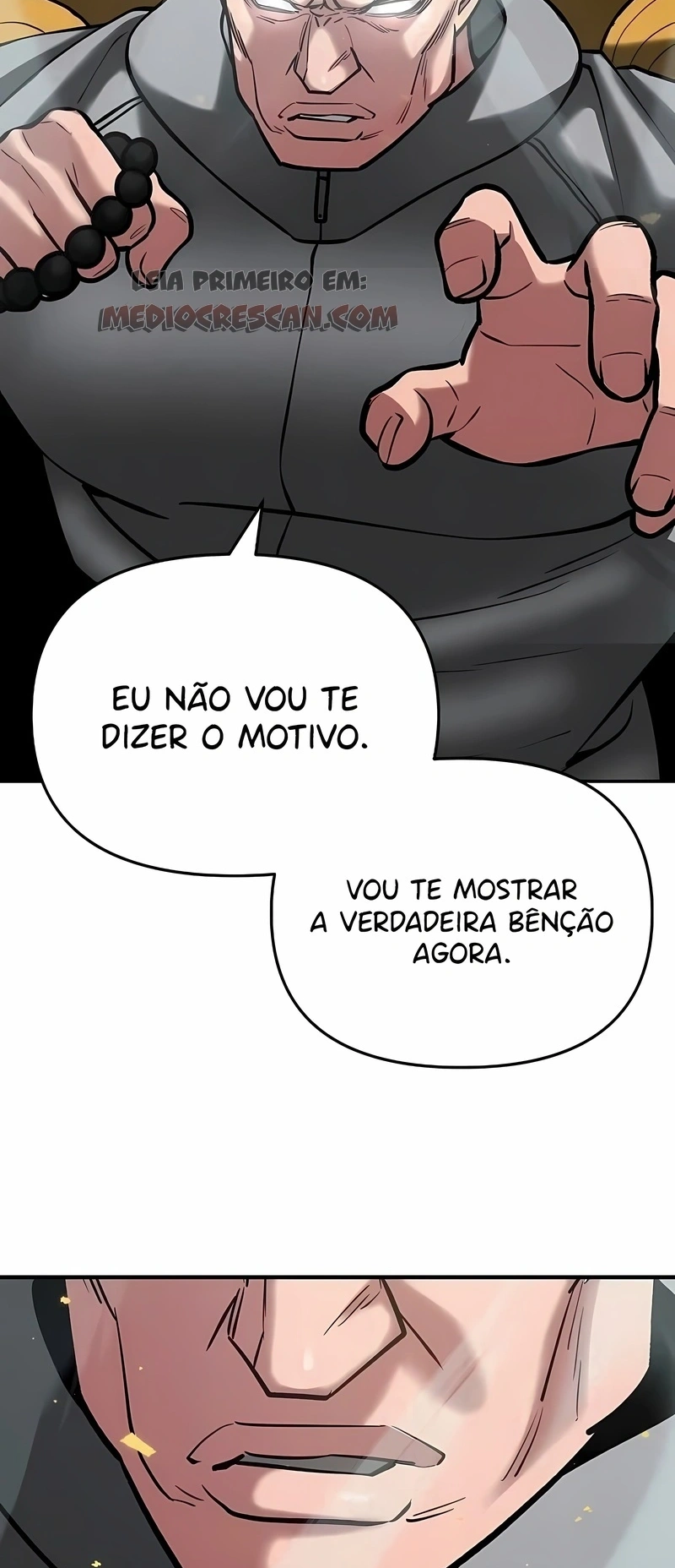 O Melhor Homem no Comando Capítulo 52 Página 62