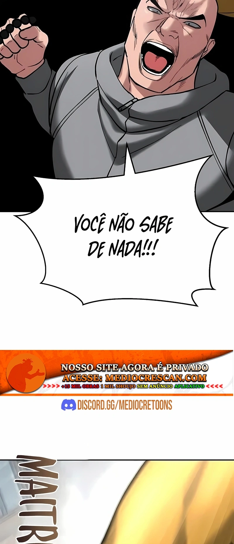 O Melhor Homem no Comando Capítulo 52 Página 85