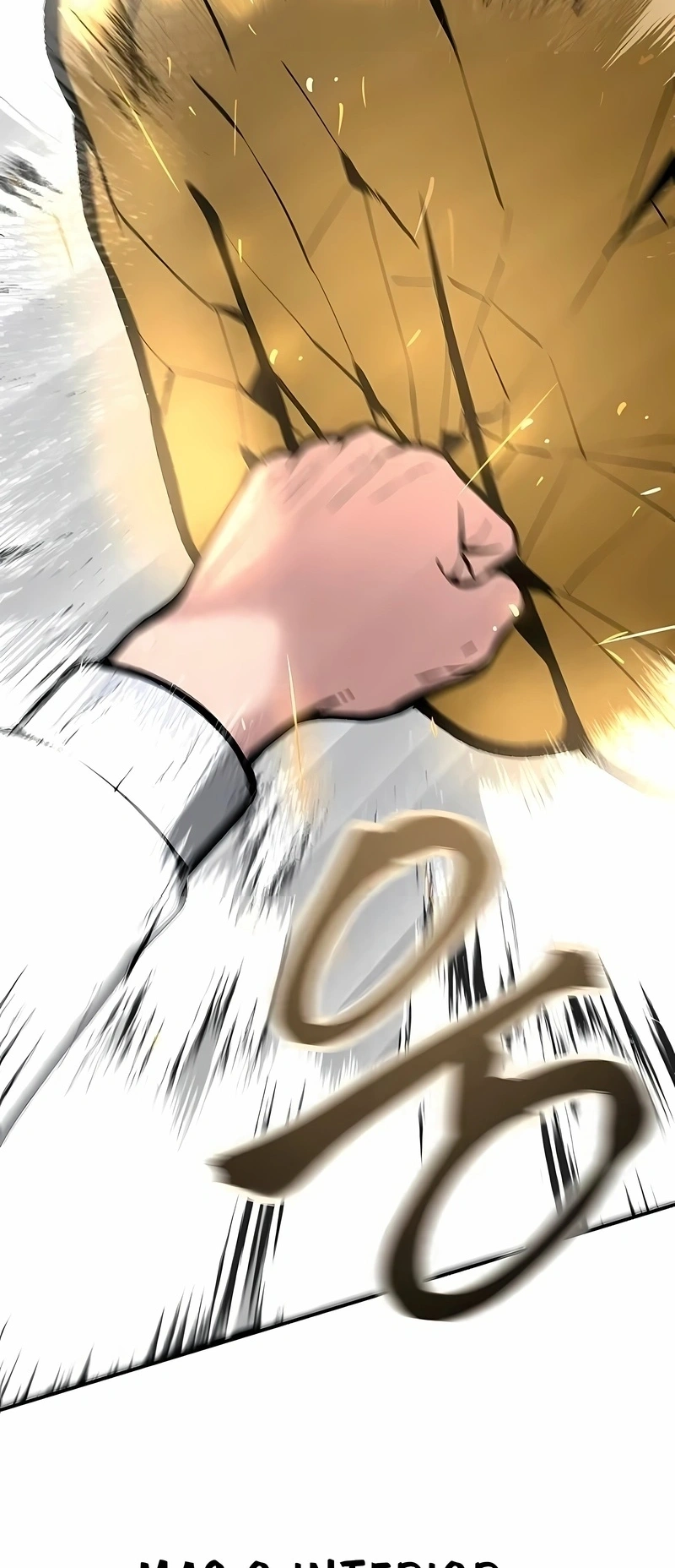 O Melhor Homem no Comando Capítulo 52 Página 88