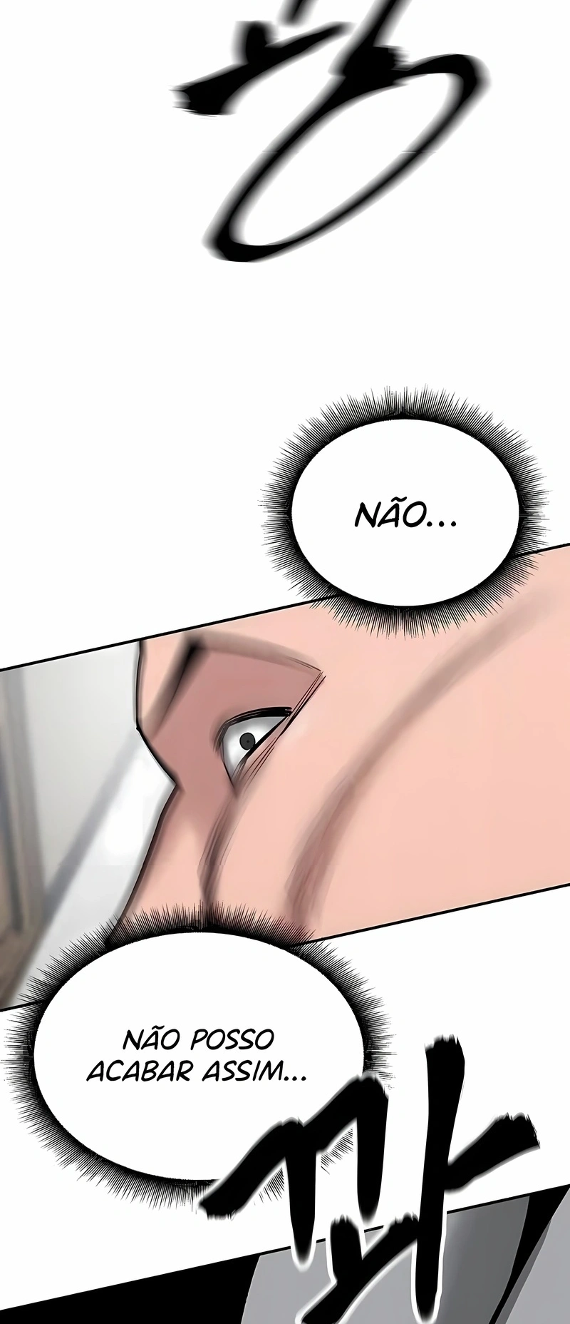 O Melhor Homem no Comando Capítulo 52 Página 96