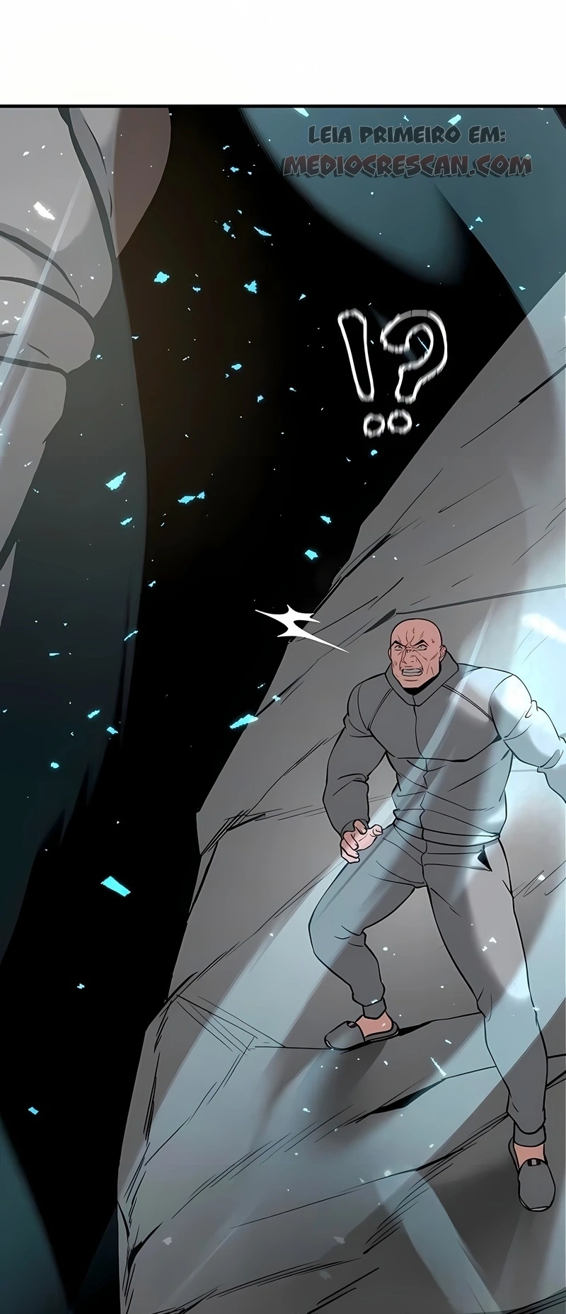 O Melhor Homem no Comando Capítulo 52 Página 99