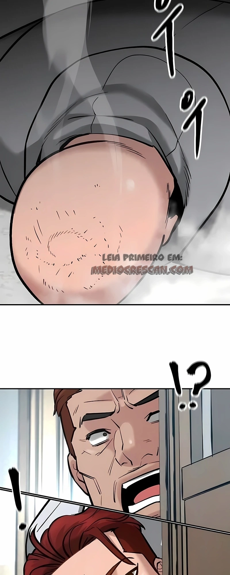 O Melhor Homem no Comando Capítulo 53 Página 2