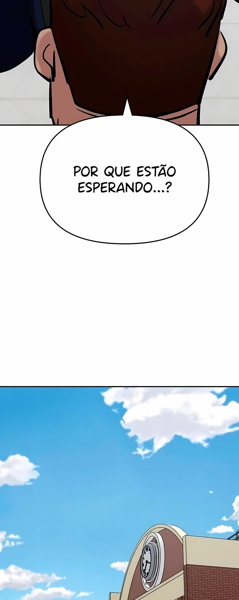 O Melhor Homem no Comando Capítulo 53 Página 34