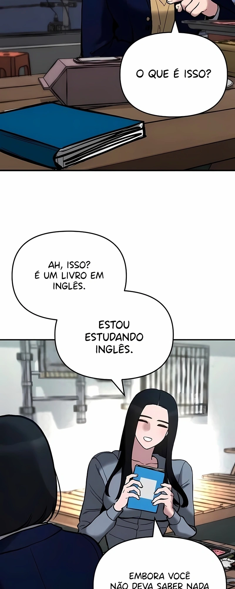 O Melhor Homem no Comando Capítulo 53 Página 99