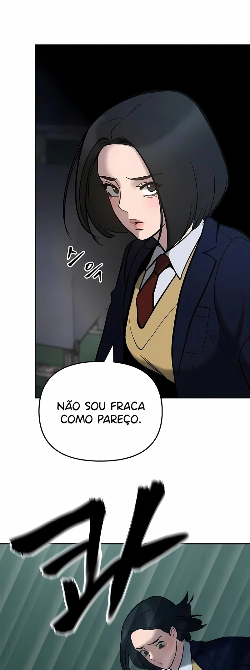 O Melhor Homem no Comando Capítulo 54 Página 108