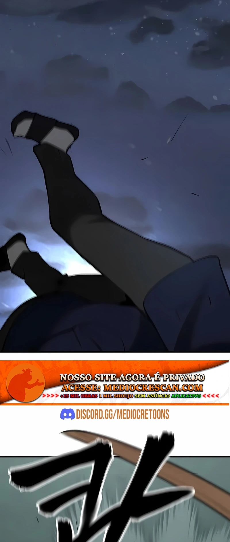 O Melhor Homem no Comando Capítulo 55 Página 2
