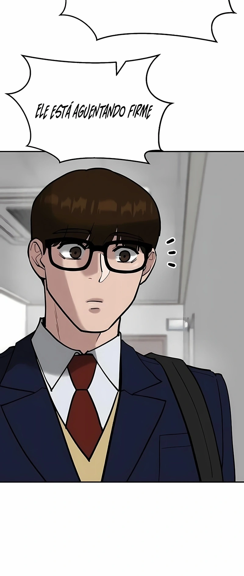 O Melhor Homem no Comando Capítulo 55 Página 93