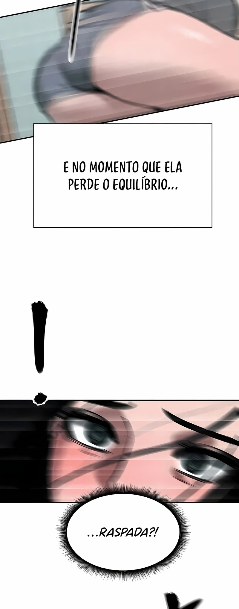 O Melhor Homem no Comando Capítulo 56 Página 27