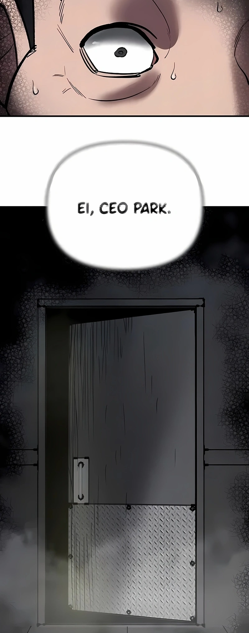 O Melhor Homem no Comando Capítulo 56 Página 56