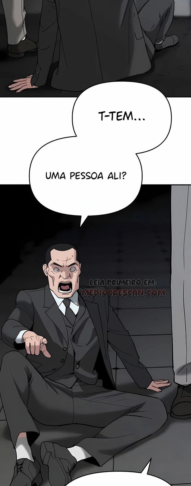 O Melhor Homem no Comando Capítulo 56 Página 60