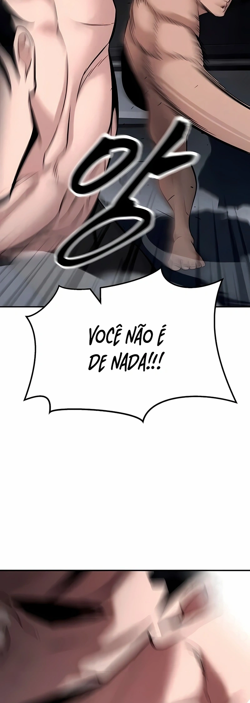 O Melhor Homem no Comando Capítulo 57 Página 39