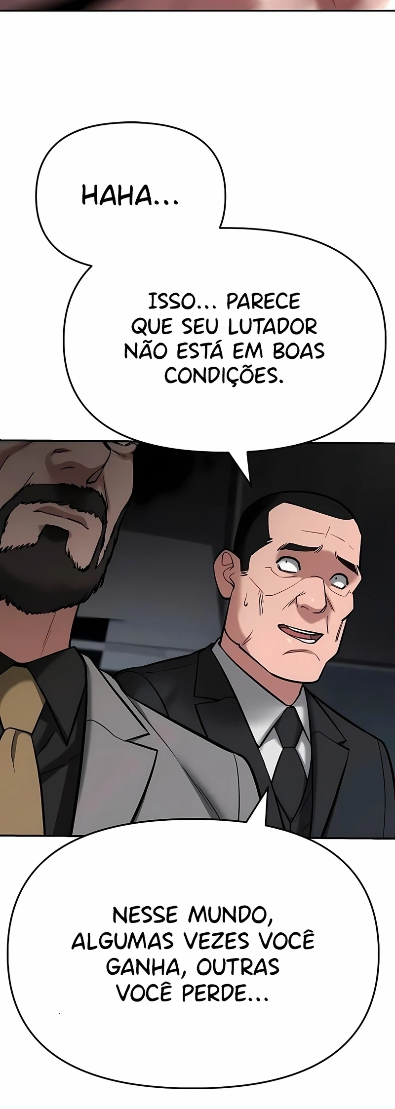 O Melhor Homem no Comando Capítulo 57 Página 40