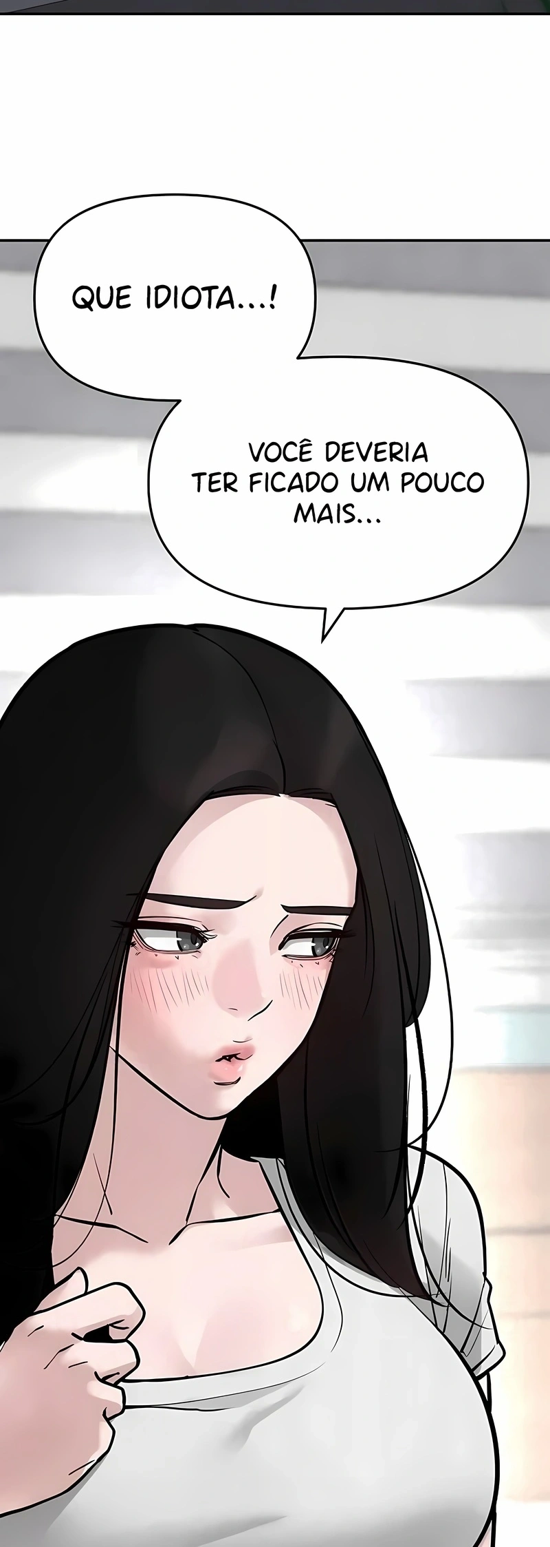 O Melhor Homem no Comando Capítulo 57 Página 5