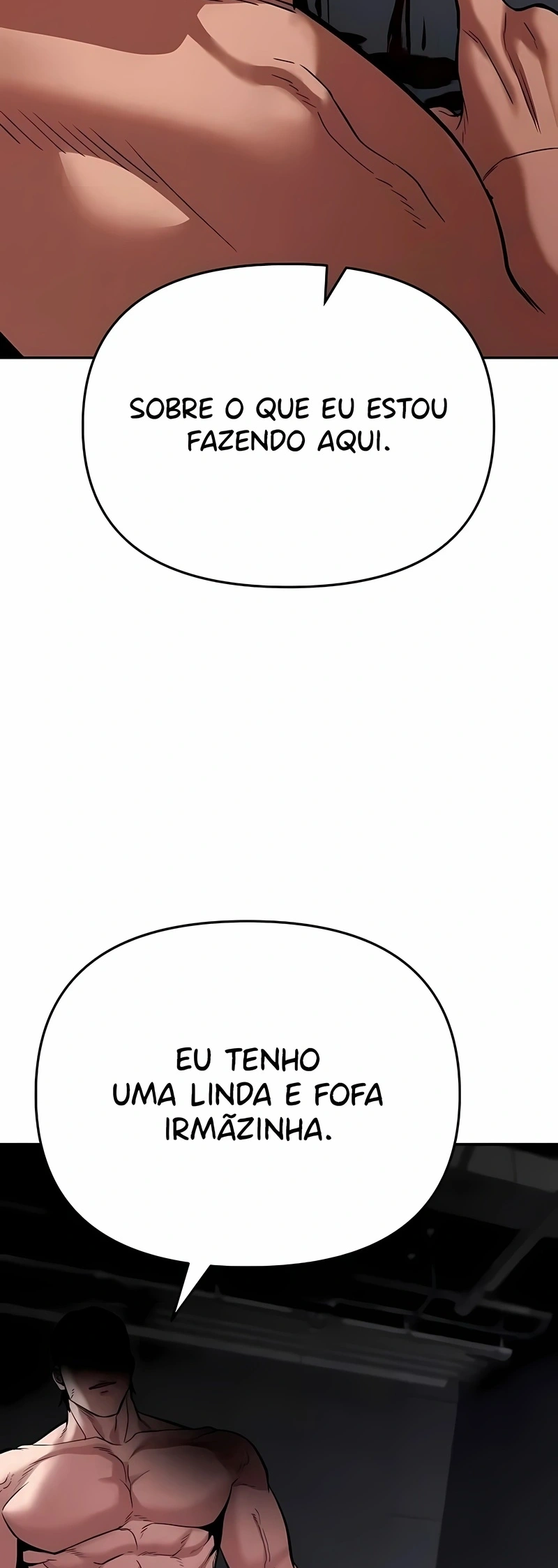 O Melhor Homem no Comando Capítulo 57 Página 79