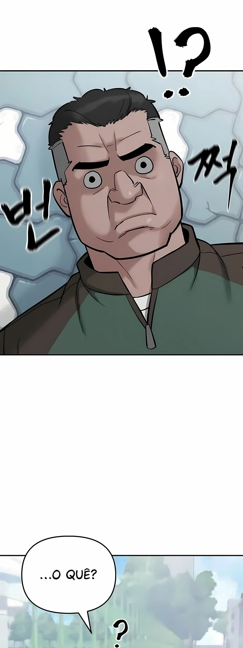 O Melhor Homem no Comando Capítulo 59 Página 101