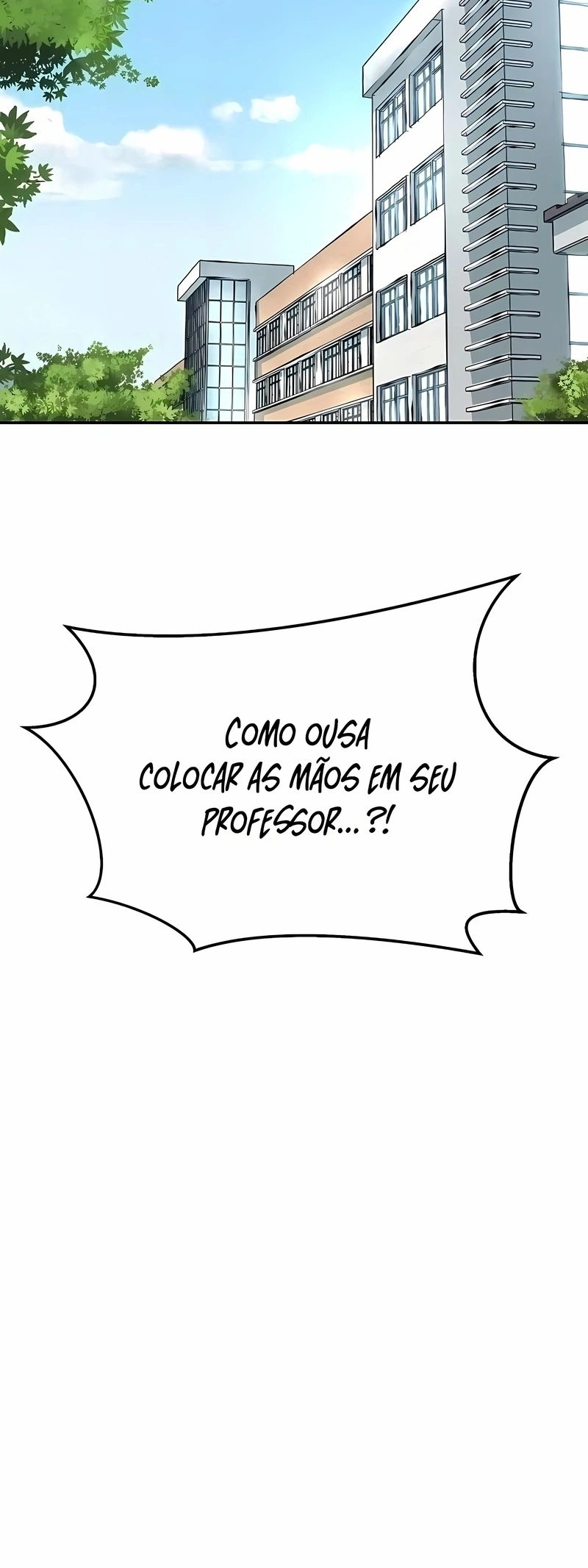 O Melhor Homem no Comando Capítulo 59 Página 103