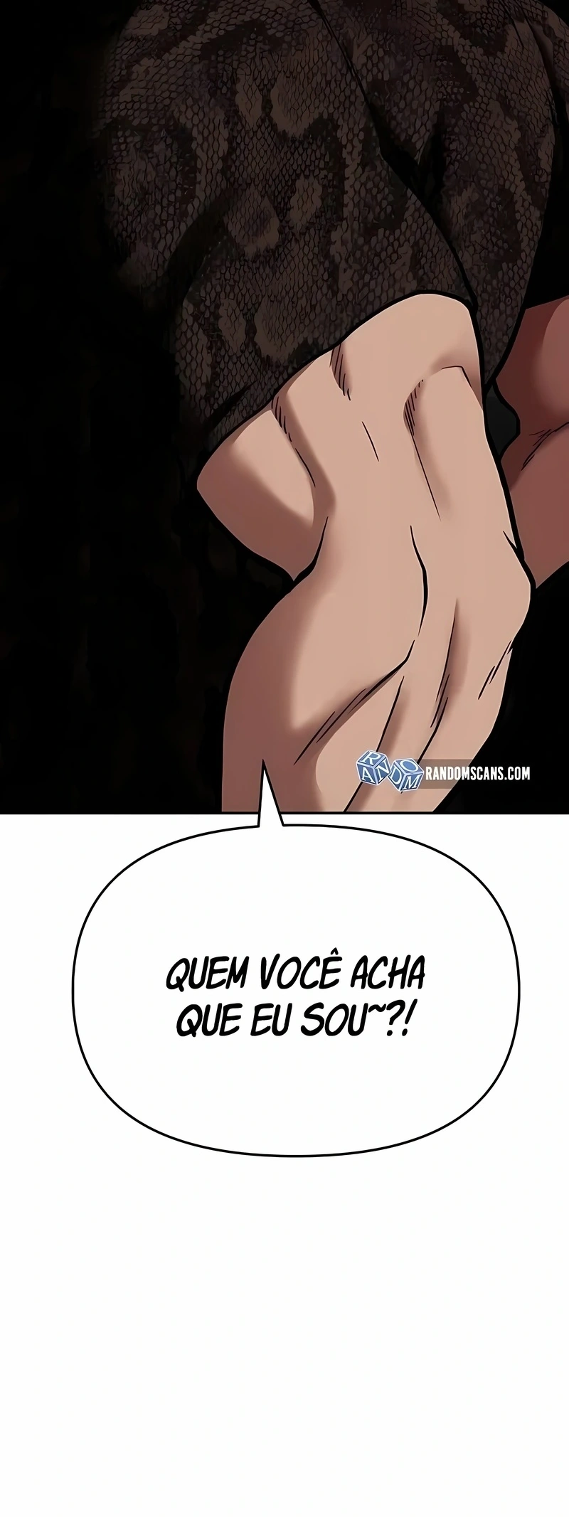 O Melhor Homem no Comando Capítulo 59 Página 119