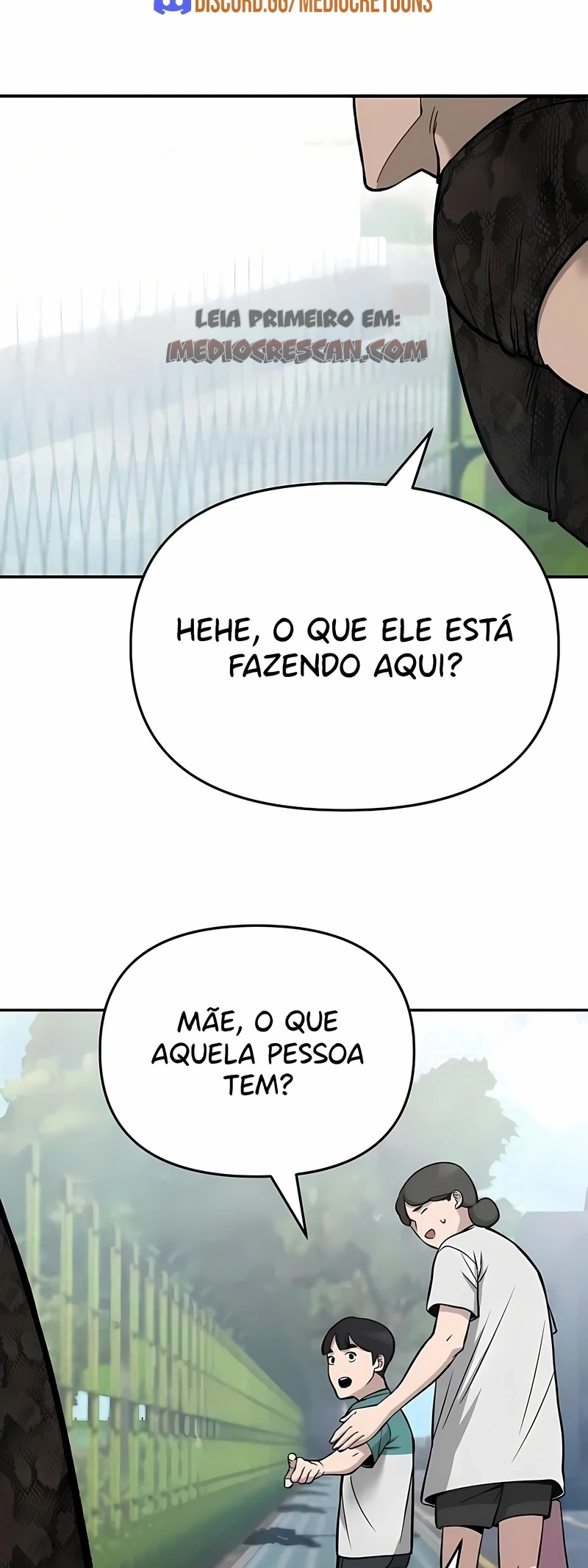 O Melhor Homem no Comando Capítulo 59 Página 66