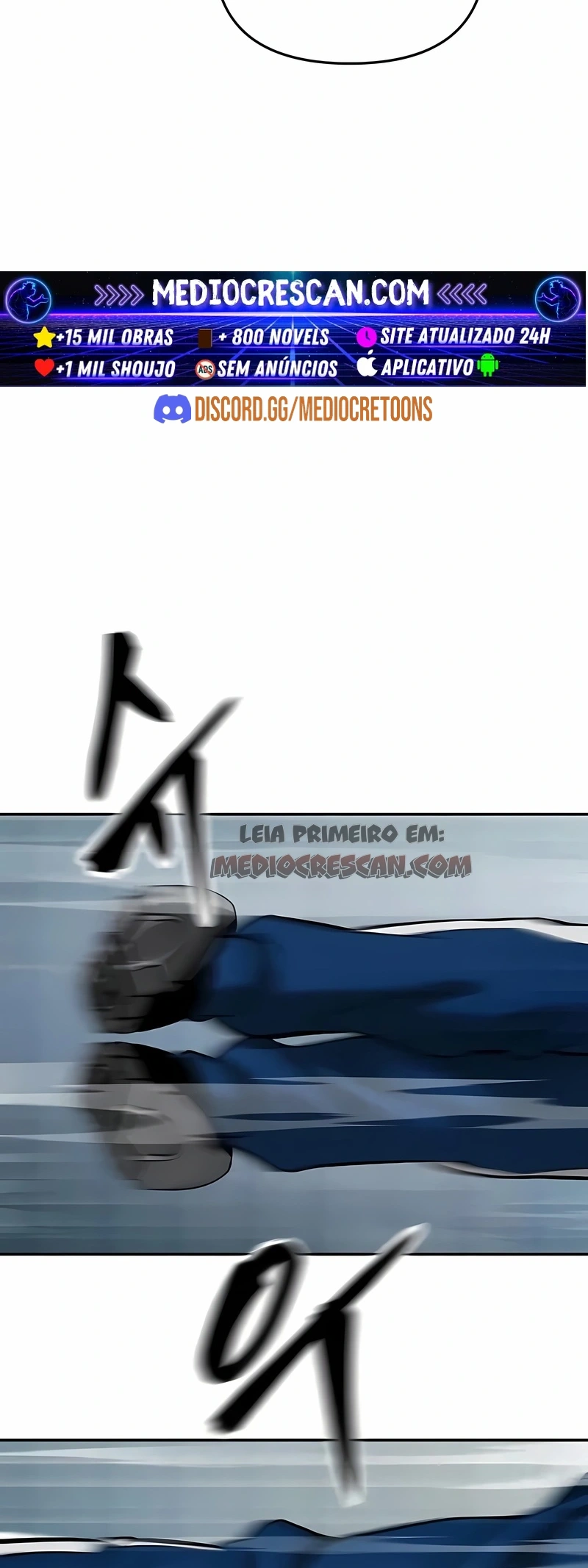 O Melhor Homem no Comando Capítulo 59 Página 79