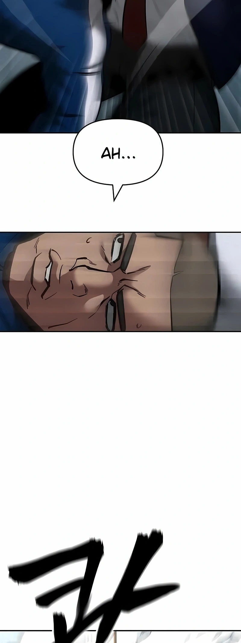 O Melhor Homem no Comando Capítulo 59 Página 81