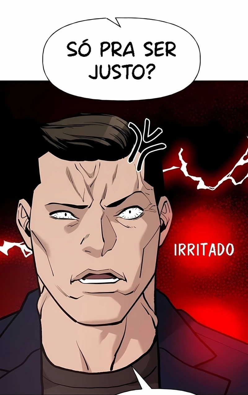 O Melhor Homem no Comando Capítulo 6 Página 100