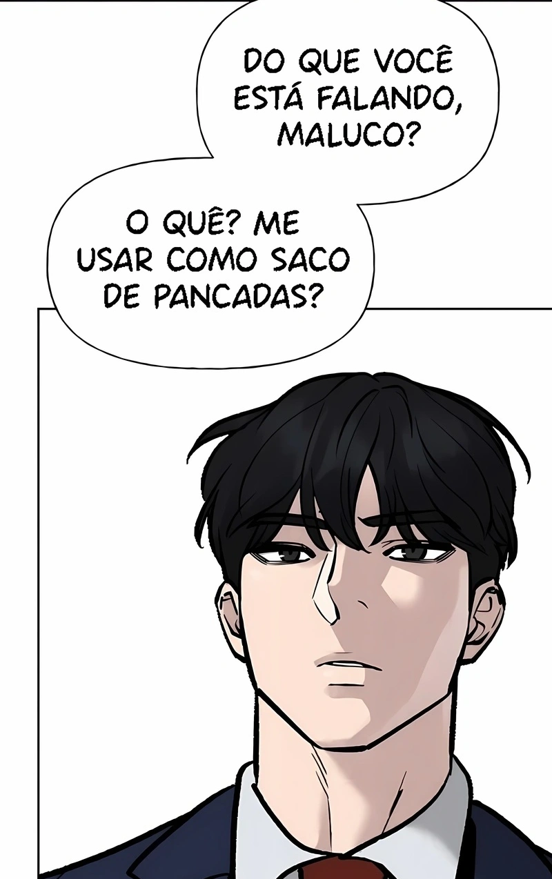 O Melhor Homem no Comando Capítulo 6 Página 101