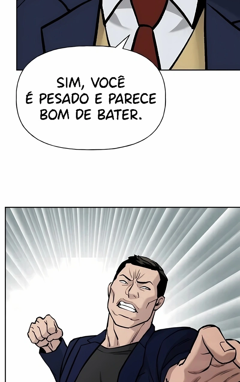 O Melhor Homem no Comando Capítulo 6 Página 102